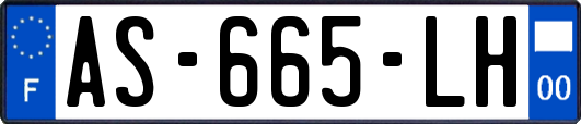 AS-665-LH