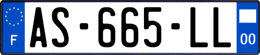 AS-665-LL