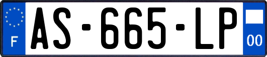AS-665-LP
