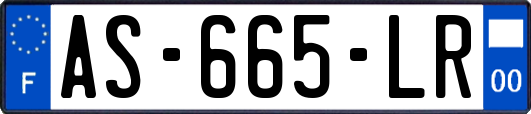 AS-665-LR