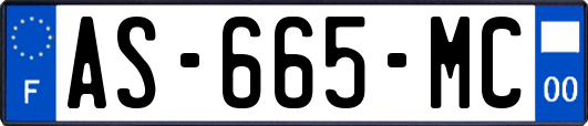 AS-665-MC