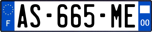 AS-665-ME