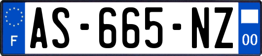 AS-665-NZ