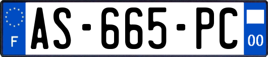 AS-665-PC