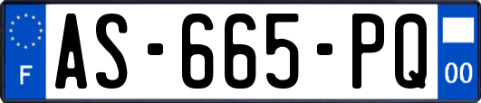 AS-665-PQ