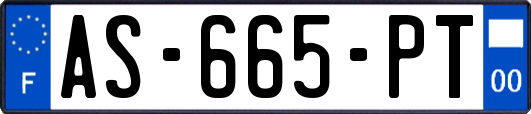 AS-665-PT