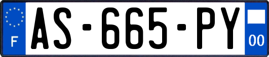 AS-665-PY