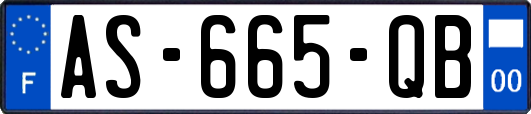 AS-665-QB