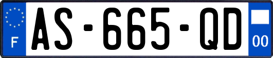 AS-665-QD