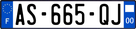 AS-665-QJ