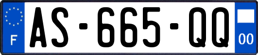 AS-665-QQ