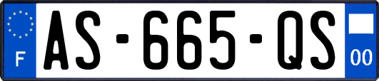 AS-665-QS