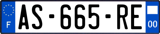 AS-665-RE