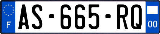 AS-665-RQ