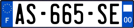 AS-665-SE