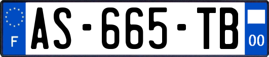AS-665-TB