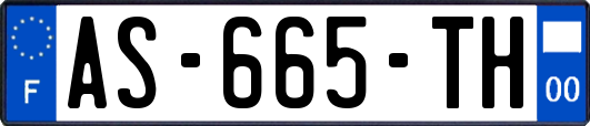 AS-665-TH