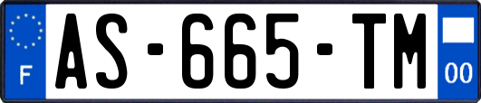 AS-665-TM