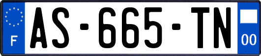 AS-665-TN