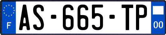 AS-665-TP