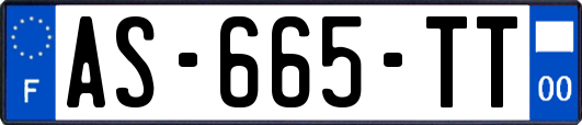 AS-665-TT