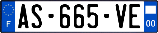 AS-665-VE