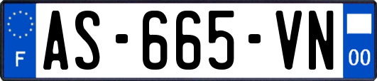 AS-665-VN