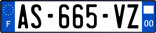 AS-665-VZ