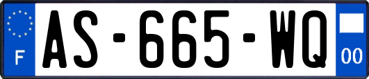 AS-665-WQ