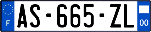 AS-665-ZL