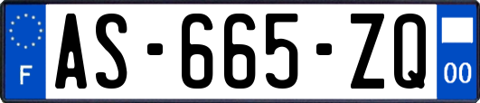 AS-665-ZQ