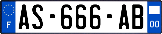 AS-666-AB