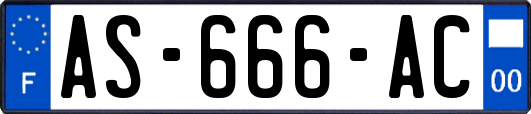 AS-666-AC