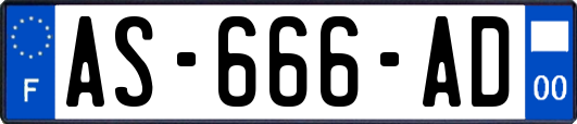 AS-666-AD