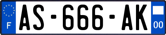 AS-666-AK