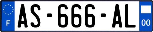 AS-666-AL