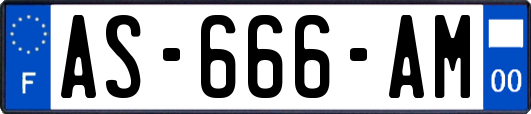 AS-666-AM