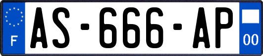 AS-666-AP