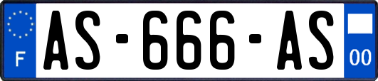 AS-666-AS