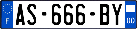 AS-666-BY