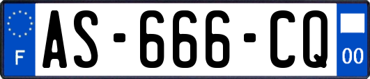 AS-666-CQ
