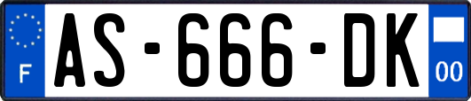 AS-666-DK