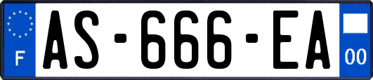 AS-666-EA
