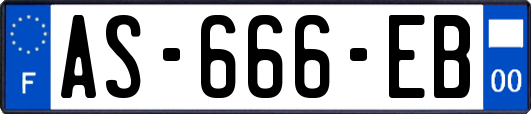 AS-666-EB