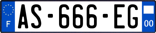AS-666-EG