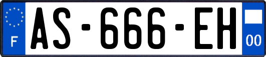 AS-666-EH