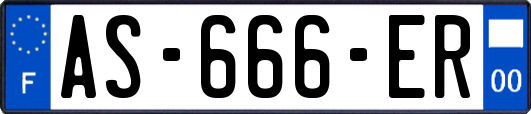 AS-666-ER