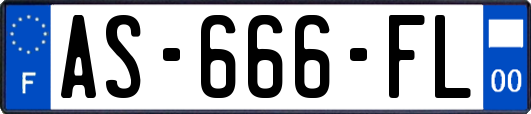 AS-666-FL