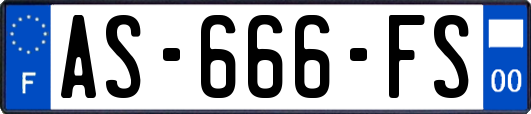 AS-666-FS
