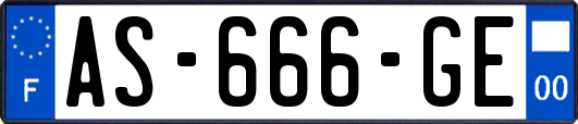 AS-666-GE